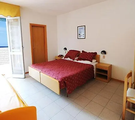 The Riviera House * Alba Adriatica
