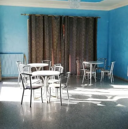 Hotel The Riviera House Alba Adriatica