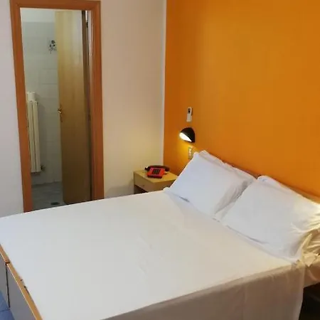 Hotel The Riviera House Alba Adriatica
