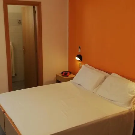 The Riviera House * Alba Adriatica