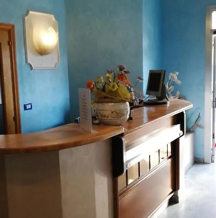 The Riviera House Alba Adriatica