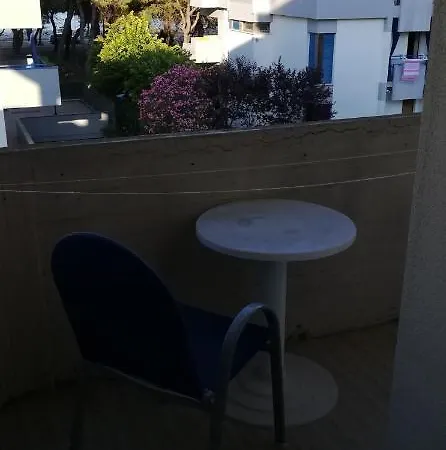 Hotel The Riviera House Alba Adriatica